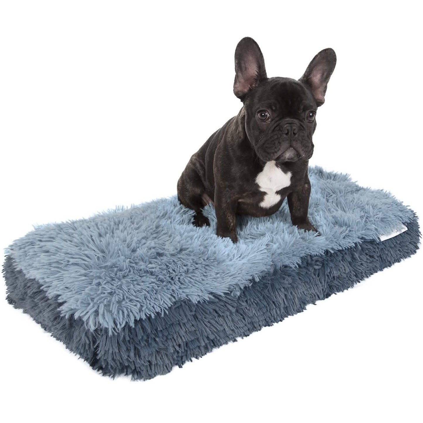 Fuzzy Pet Bed