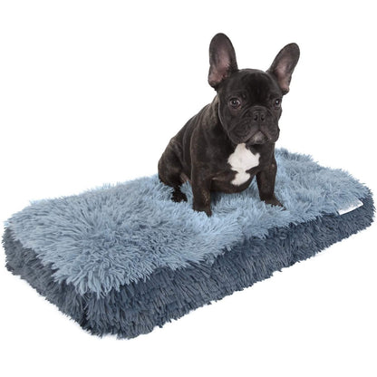 Fuzzy Pet Bed